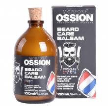 Ossion Premium Barber Line Beard Care Balsam 100ml Ref.. Oss-1022