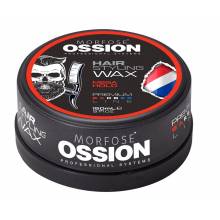 Ossion Premium Barber Line Hair Wax Mega Hold 150ml Ref.. Oss-1001