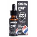 Ossion Premium Barber Line Beard Care Oil 20ml Ref.. Oss-1024