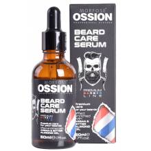 Ossion Premium Barber Line Beard Care Serum 50ml Ref.. Oss-1023