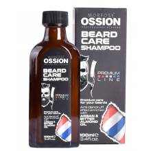 Ossion Premium Barber Line Beard Care Shampoo 100ml Ref.. Oss-1021