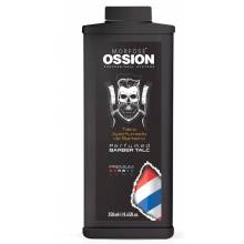 Ossion Premium Barber Line Perfume Talk 250 Gr. Ref.. Oss-1017