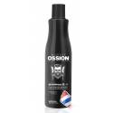 Ossion Premium Barber Line Shampoo 2in1 For Hair And Beard 500ml Ref.. Oss-1012
