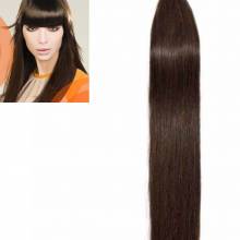 Play Extensions Cabello Natural Play&go Hilo Medida 50 Cm.  2