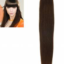 Play Extensions Cabello Natural Play&go Hilo Medida 50 Cm.  4
