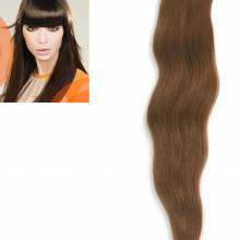 Play Extensions Cabello Natural Play&go Hilo Medida 50 Cm.  6