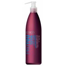 Pro You Texture Liss Hair 350 Ml.