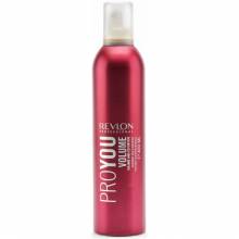 Pro You Volume Styling Mousse 400 Ml.