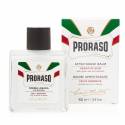 Proraso - Blanco- Te Verde Y Avena Balsamo After-shave Piel Sensible 100 Ml  Ref. 400581