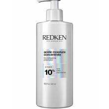 Redken Hair Care Acidic Bonding Concentrate Moisture Tratamiento Hidratante 500ml   Ref. P2121800