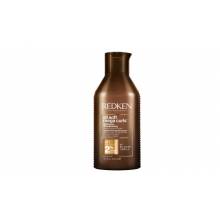 Redken Hair Care Asmeg Curl Champu  300ml   Ref. E3996500