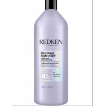 Redken Hair Care Blondage High Bright Champu 1000ml   Ref. E3811900