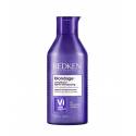 Redken Hair Care Color Blondage Acondicionador  300ml   Ref. E3458800