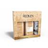 Redken Hair Care All Soft Spring Cofre