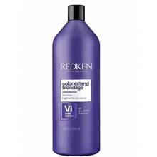 Redken Hair Care Color Blondage Acondicionador 1000ml   Ref. E3479500