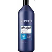 Redken Hair Care Color Extend Brownlights Acondicionador 1000ml   Ref. E3480000