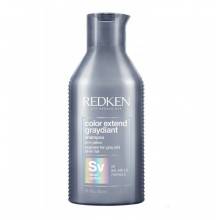 Redken Hair Care Color Extend Graydiant Champu 300ml   Ref. E3459800