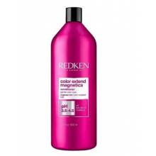 Redken Hair Care Color Extend Magnetics Acondicionador 1000ml   Ref. E3460000