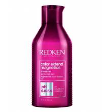 Redken Hair Care Color Extend Magnetics Champu  300ml   Ref. E3460300