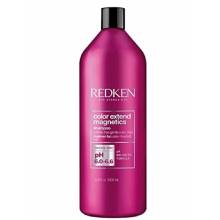 Redken Hair Care Color Extend Magnetics Champu 1000ml   Ref. E3460100