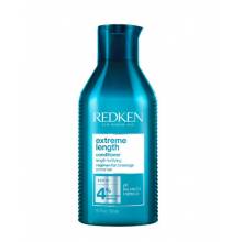 Redken Hair Care Extreme Lenght Acondicionador  300ml   Ref. E3461500