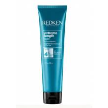 Redken Hair Care Extreme Lenght Leave-in Sealer Tratamiento Reparacion 150ml   Ref. P2031500