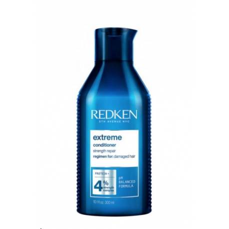 Redken Hair Care Extreme Acondicionador  300ml   Ref. E3460600