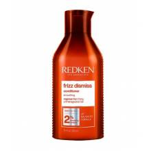 Redken Hair Care Frizz Dismiss Acondicionador  300ml   Ref. E3461600