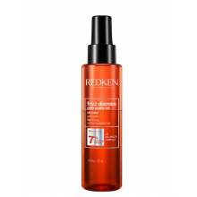 Redken Hair Care Frizz Dismiss Anti-static Oil Mist Serum 125ml   Ref. P2003300