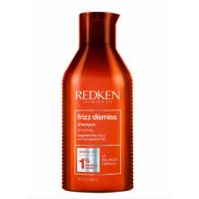 Redken Hair Care Frizz Dismiss Champu  300ml   Ref. E3461100