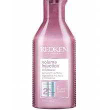 Redken Hair Care Volume Injection Acondicionador  300ml   Ref. E3461200