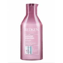 Redken Hair Care Volume Injection Champu  300ml   Ref. E3461300