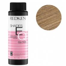 Redken Shades Eq -07nb Chestnut-  60ml   Ref. Ues13005