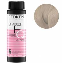Redken Shades Eq -gloss 010gi Tahitian Sand-  60ml   Ref. Uese3401900