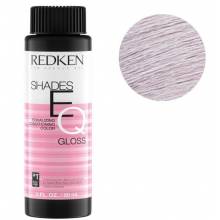 Redken Shades Eq -gloss 010vv Lavender Ice-  60ml   Ref. Ues13929