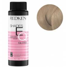 Redken Shades Eq -gloss 09nw-  60ml   Ref. Ues12931