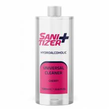 Sanitizer Desinfectante Cherry 1000 Ml. Ref. Sp2006