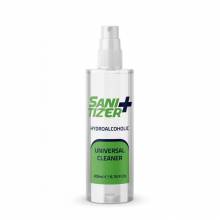 Sanitizer Desinfectante Spray  200 Ml. Ref. Sp01002