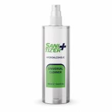 Sanitizer Desinfectante Spray  500 Ml. Ref. Sp01003