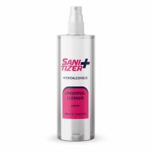 Sanitizer Desinfectante Spray Cherry  500 Ml. Ref. Sp02003