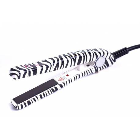 Ti Creative Plancha Mini  Zebra Black/white
