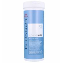 Wella Blondor Plex Powder  400gr Ref. 99260065021