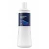 Wella Color Revelador Welloxon Perfect Agua Oxigenada Future Crema  9%  30vl. 1000 Ml.