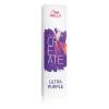 Wella Color Tinte Semipermanente Color Fresh Create Ultra Purple 60 Ml.