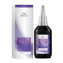Wella Color Tinte Semipermanente Color Fresh N.  0.89 Perla Cendré 75ml