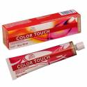 Wella Color Tinte Semipermanente Color Touch Sin Amoniaco N.  0.30 Ambar Magico Matizador