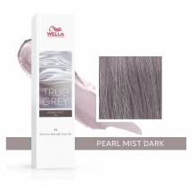 Wella True Grey Pearl Mist Dark 60 Ml   Ref. 99350111583