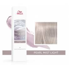 Wella True Grey Pearl Mist Light 60 Ml   Ref. 99350111582