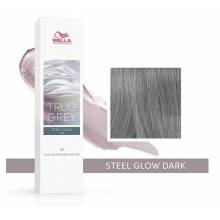 Wella True Grey Steel Glow Dark 60 Ml  Ref. 99350111588