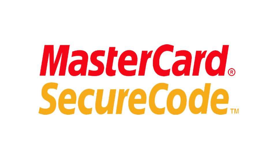 mastercardsecure code logo